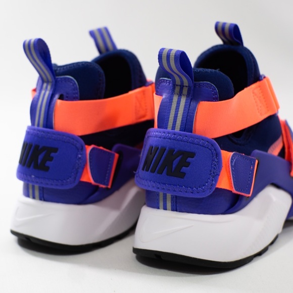 Nike Huarache City GS - Picture 6 of 6